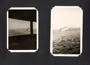 Personal photos