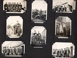 Personal photos