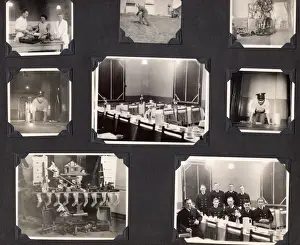 Personal photos