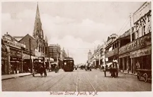 Perth 1900s