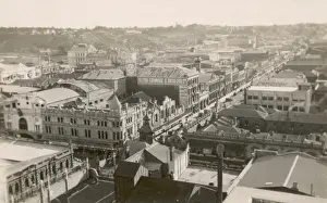 Perth 1927
