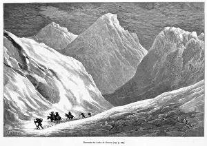 Andes Prints: PERU ANDES