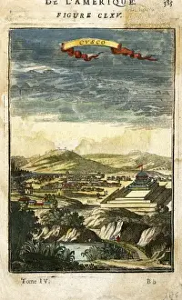 Peru / Cuzco 17C