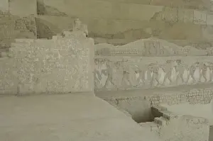 Brujo Prints: PERU. LA LIBERTAD. El Brujo Archaeological Complex