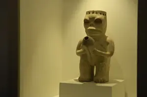 Beaux Prints: PERU. Lima. Larco Herrera Museum. Collection