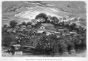Peru Omaguas
