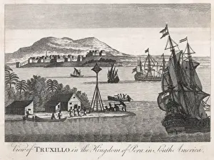 Peru Trujillo