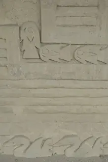 Libertad Prints: PERU. Trujillo. Chan Chan. Chan Chan Archaeological