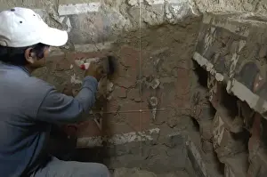 PERU. T