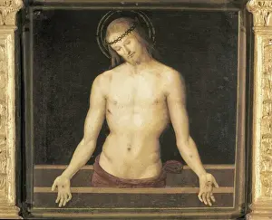 Quattrocento Prints: PERUGINO, Pietro Vannucci, called Il (1448-1523)