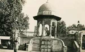 Peshawar Prints: Peshawar - North West Frontier Province