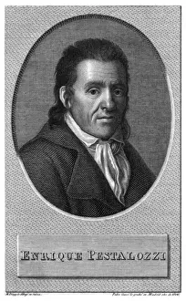 PESTALOZZI