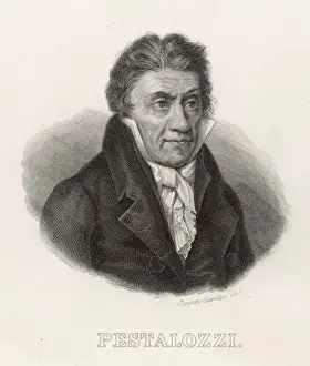 PESTALOZZI