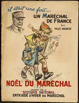 Honoured Prints: PETAIN HONOURED 1941