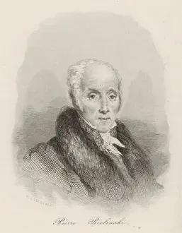 1829 Prints: Peter Belinski