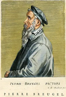Peter Breugel