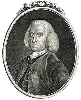 Peter Collinson