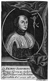 1543 Prints: Peter Eisenberg