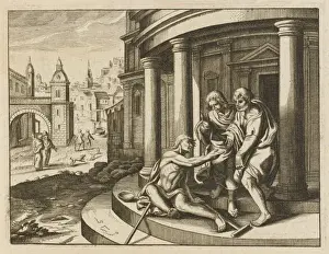 Heals Prints: Peter Heals