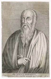 Amiens Gallery: Peter the Hermit