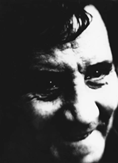 Pieter Collection: Peter Hurkos, Dutch psychic