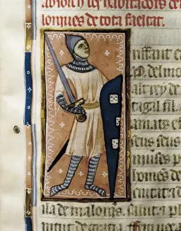 PETER I, Count of Urgell (1187 - 1255). Infante