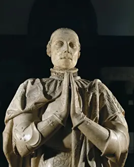 Peter I The Cruel (1334-1369). Kinf of Castile