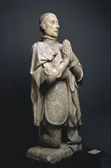 Cruel Prints: Peter I The Cruel (1334-1369). Kinf of Castile