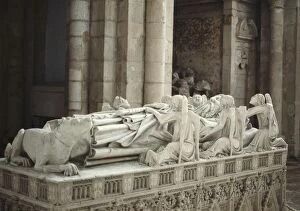 Algarve Gallery: Peter I The Just (1320-1367). King of Portugal
