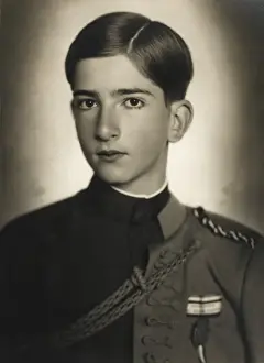 Peter II of Yugoslavia