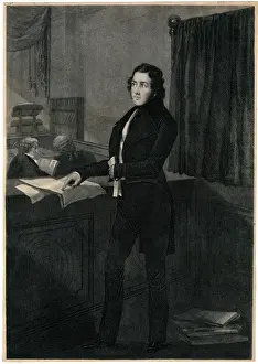 Chartist Prints: Peter Murray McDonall