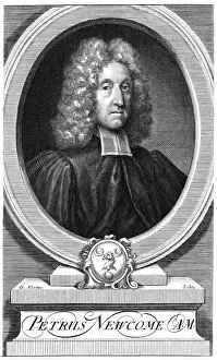 1656 Prints: Peter Newcome