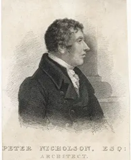 Peter Nicholson