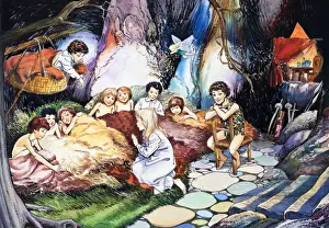 Peter Pan