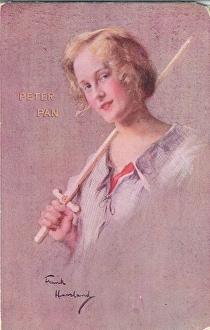 Pauline Chase