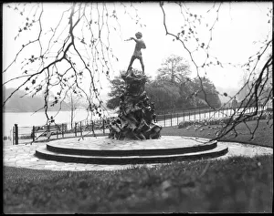 Peter Pan by J M Barrie