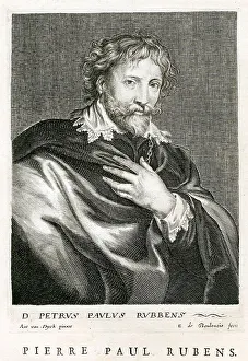 Peter Paul Rubens
