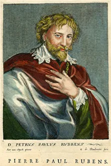 Peter Paul Rubens