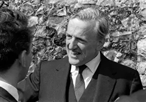 Peter Pears 1961
