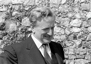 Aldeburgh Gallery: Peter Pears 1961