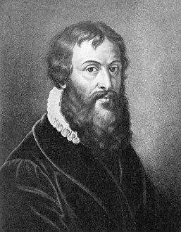 Peter Schoffer