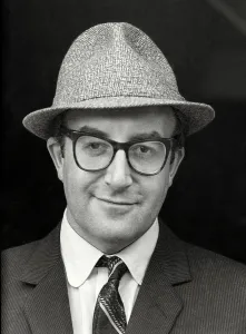 Sellers Prints: Peter Sellers, actor (1925-1980)