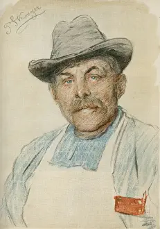 Peter Severin Kroyer
