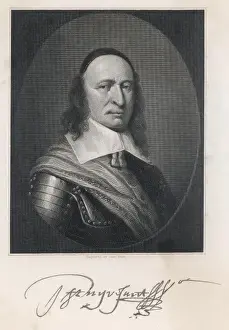 Peter Stuyvesant