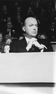 Peter Thorneycroft, British Conservative politician