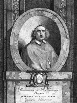 Peter Van Den Perre