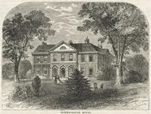 Peterborough House