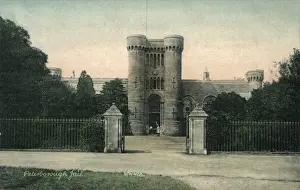 Peterborough Jail