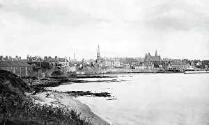 Peterhead early 1900's