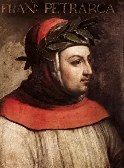 PETRARCH (1304-1374)
